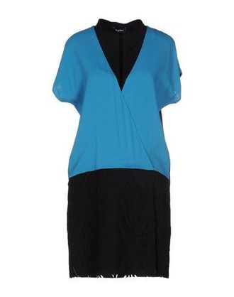 Byblos KLEIDER - Mini-Kleider auf YOOX.COM