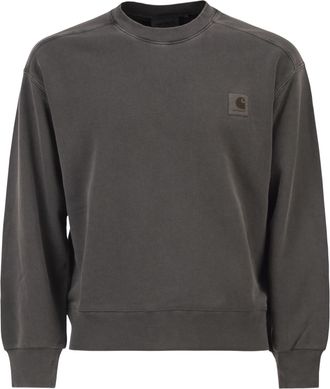 Carhartt Work in Progress Nelson Crew Neck Sweatshirt