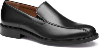 Johnston & Murphy Irving Runoff Slip-On in Black at Nordstrom Rack, Size 10.5