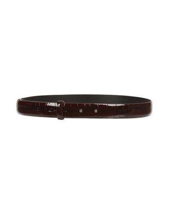 Philosophy di Lorenzo Serafini Small Leather Goods - Belts on YOOX.COM