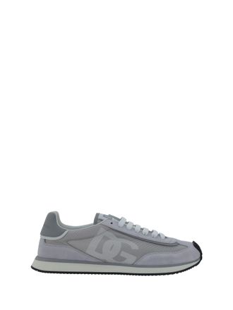 Dolce & Gabbana Aria Dg Runner Sneakers