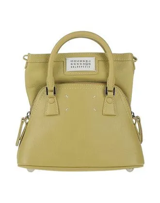 Maison Margiela BORSE - Borse a mano su YOOX.COM