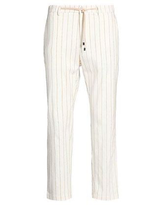 Distretto 12 HOSEN & R&Ouml;CKE - Hosen auf YOOX.COM