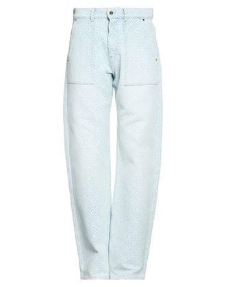 Casablanca BOTTOMWEAR - Pantaloni jeans su YOOX.COM