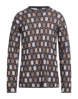Giorgio Armani KNITWEAR - Jumpers sur YOOX.COM