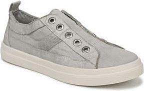 Blowfish Hangout Sneaker in Washed Grey at Nordstrom Rack, Size 7.5