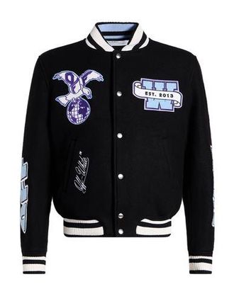 Off-white CAPISPALLA - Giacche & Giubbotti su YOOX.COM