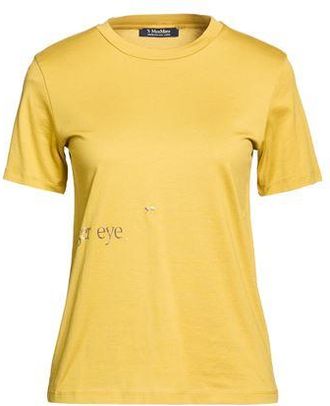 Max Mara TOPWEAR - T-shirts sur YOOX.COM