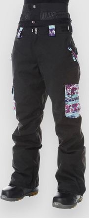 Light Swing Evo Hose schwarz