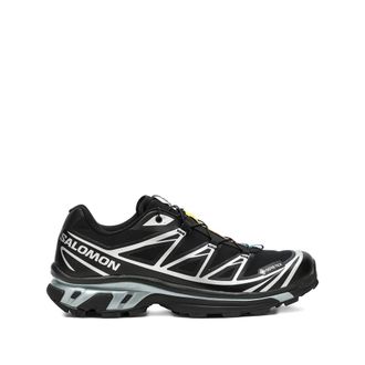 Salomon XT-6 Gore-Tex Sneakers