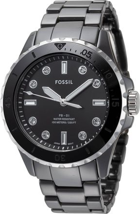 Fossil Womens FB-01 36mm Quartz Watch