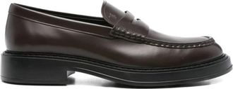 Tod's Hombre, Zapatos, Marr&oacute;n, Talla: 44 EU
