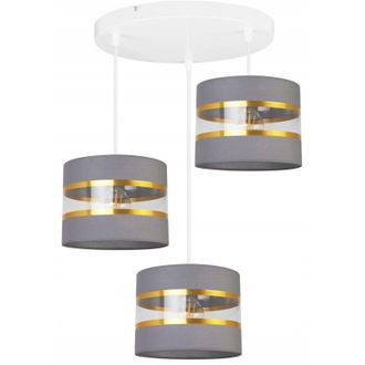 OEM L&aacute;mpara De Techo Colgante L&aacute;mpara De Arana Pantalla Moderna