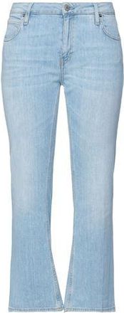 Haikure PARTES DE ABAJO - Pantalones vaqueros en YOOX.COM