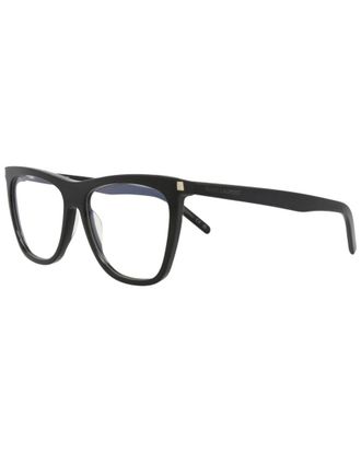 Saint Laurent Womens 56Mm Optical Frames