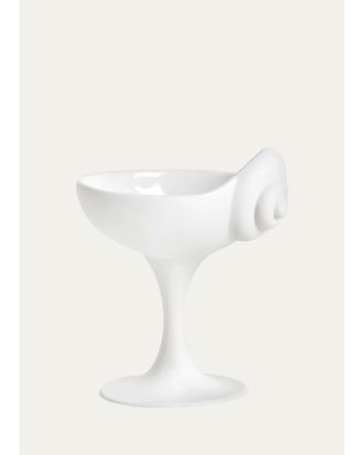 L'OBJET x Jessica McCormack Shell Scoop Bowl