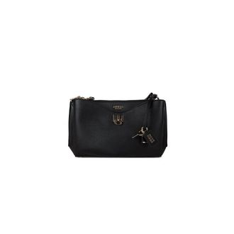 Guess Dames, Tassen, Zwart, Maat: ONE Size