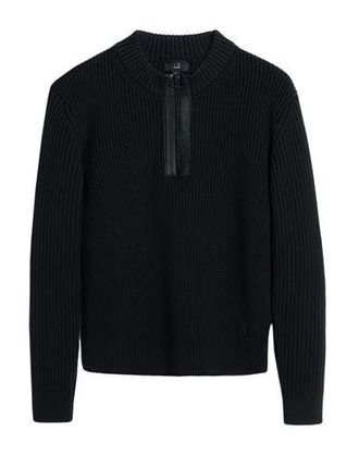 Dunhill Turtlenecks