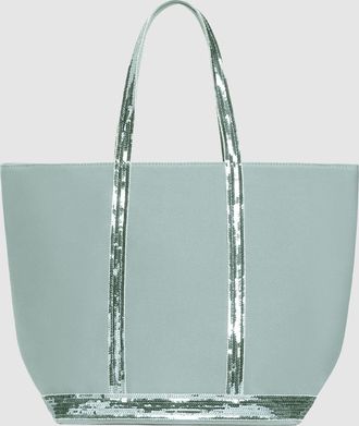 Vanessa Bruno Cabas L Zipp&eacute; Nenuphar