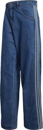 adidas Originals Firebird Pants Blu
