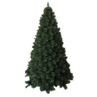 No Brand C Albero Di Natale Ailanto Hn/pvc 210cm 1506r 145d