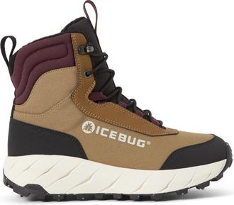 Icebug Moen BUGrip Winterschuhe - Unisex | beige