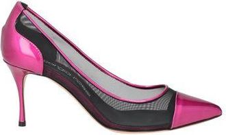Sergio Rossi FOOTWEAR - Pumps sur YOOX.COM