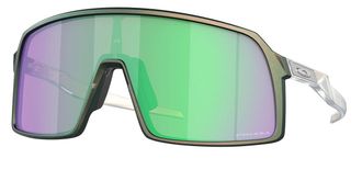 Oakley OO9406A SUTRO Asian Fit 940637 Mens Sunglasses Green Size 137