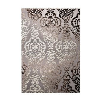 tomasucci Nuevo Alfombra Damasko 160 x 230 cm, multicolor