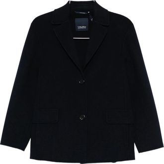 Max Mara Jackets Blue
