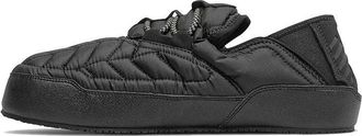 New Balance CRVN MOCv2 Triple Black SUFMOCK2