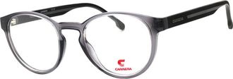 Carrera Mens 8886 50Mm Optical Frames