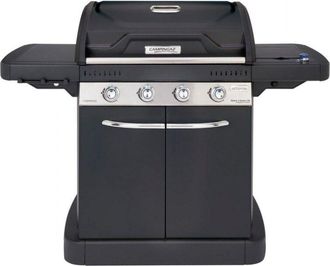 Campingaz Barbacoa Gas Master 4 Series Lxs