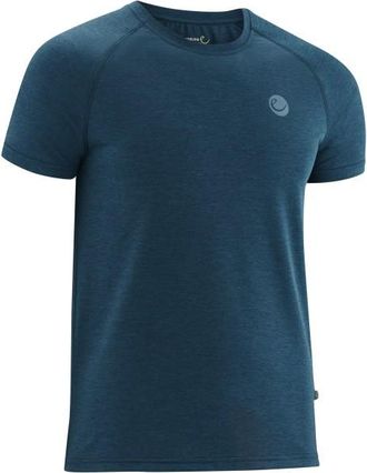 Edelrid Esperanza T-Shirt Funktionsshirt f&uuml;r Herren | blau