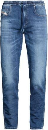 Diesel BOTTOMWEAR - Jeans on YOOX.COM