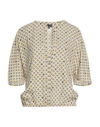 Frankie Morello Tops