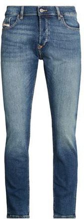 Diesel BOTTOMWEAR - Jeans on YOOX.COM