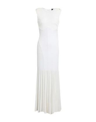 Elisabetta Franchi VESTIDOS - Vestidos largos en YOOX.COM