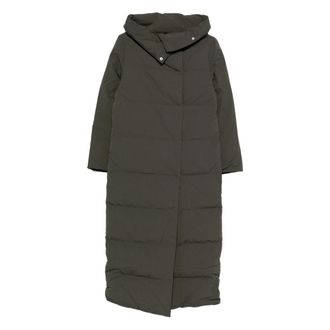Paloma Wool Hooded Coat