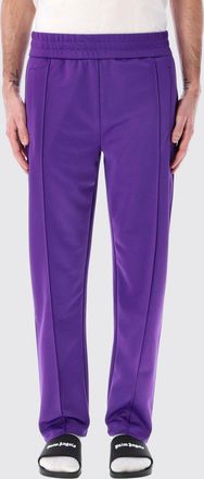 Palm Angels Pantalone Palm Angels in tessuto stretch