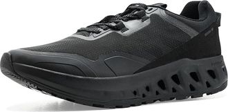 Shoes For Crews Springer Mesh 4sg Mens Shoes Black : 11.5 M, Textile