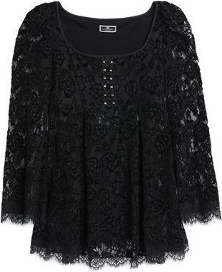 Elisabetta Franchi VESTIDOS - Minivestidos en YOOX.COM