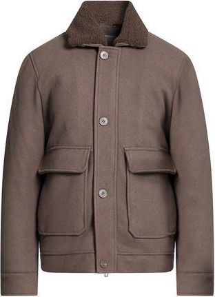 Siviglia COATS & JACKETS - Coats on YOOX.COM