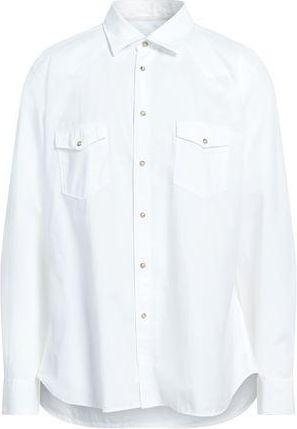 Tintoria Mattei TOPWEAR - Shirts on YOOX.COM