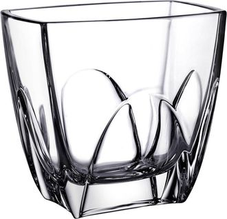 Kosta Boda Cathedral Vase Small