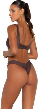 FAE Vada Bottoms in Stardust at Nordstrom, Size X-Small