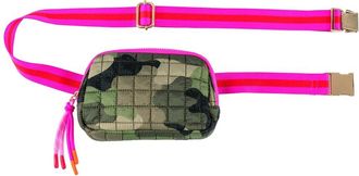 Shiraleah Ezra Belt Bag