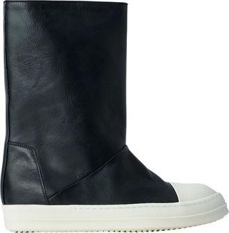 Rick Owens Hombre, Zapatos, Negro, Talla: 41 EU