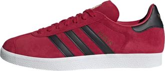 adidas x Manchester United Gazelle Red Black IE8503