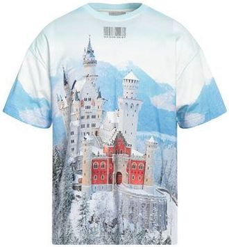 VTMNTS TOPWEAR - T-shirts sur YOOX.COM